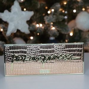 Tarte Park Avenue Princess Sculpting Palette